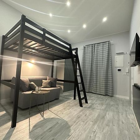那不勒斯Casa Tonia公寓 外观 照片