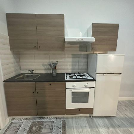 那不勒斯Casa Tonia公寓 外观 照片